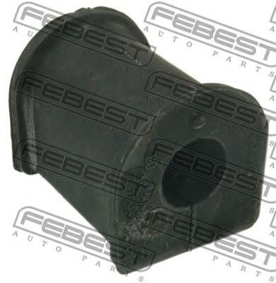 Купить FEBEST HYSB-LAVR Втулка стабилизатора задняя HYUNDAI MATRIX/LAVITA (BE) 2001-2006 HYSB-LAVR