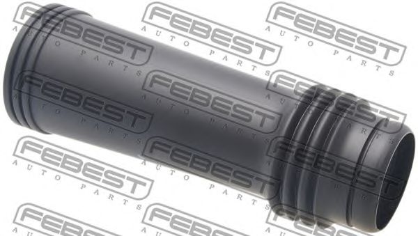 Купить FEBEST HYSHB-ENR Пыльник амортизатора задн HYSHB-ENR