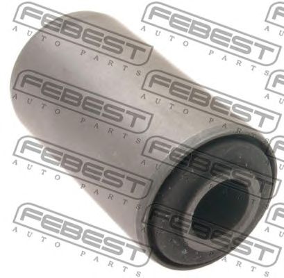 Купить FEBEST ISAB-001 Сайлентблок нижн рычага передний GREAT WALL HOVER, SAFE F1 05-15 ISAB-001
