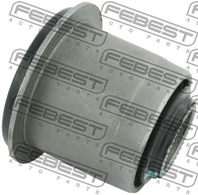 Купить FEBEST ISAB-002 Сайлентблок верхн рычага GREAT WAL HOVER, SAFE F1 05-15 ISAB-002