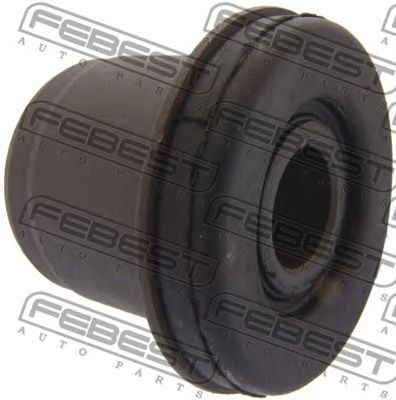 Купить FEBEST ISAB008 сайлентблок передней пружины!\ Isuzu Elf NLR/NMR 55.85 LHD 08