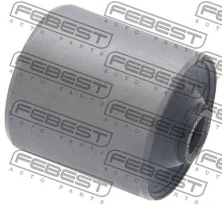 Купить FEBEST KAB-001 Сайлентблок задн подвески KIA SPORTAGE 1998-2003 KAB-001
