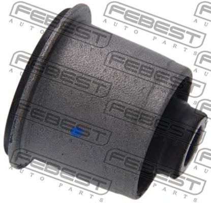 Купить FEBEST KAB-022 Сайлентблок верхн рычага KIA SORENTO 06- KAB-022