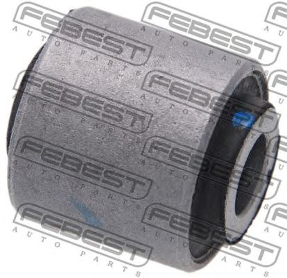 Купить FEBEST KAB-CDR Сайлентблок задн поперечн рычага HYUNDAI IX35/TUCSON 10MY 2009- KAB-CDR