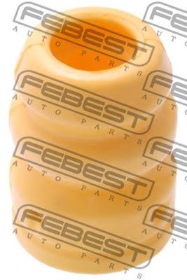 Купить FEBEST KD-CEEDF Отбойник амортизатора KD-CEEDF