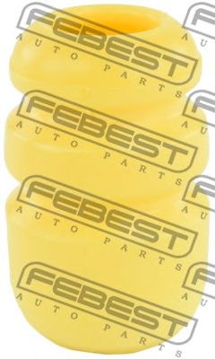 Купить FEBEST KD-SHIIF Отбойник амортизатора KD-SHIIF