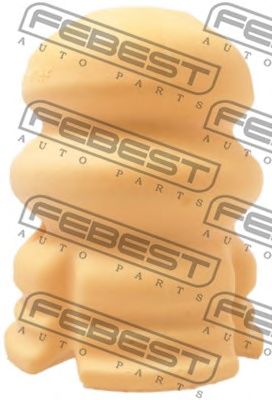Купить FEBEST KD-SORRR Отбойник амортизатора KD-SORRR