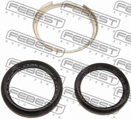 Купить FEBEST KIT5 Сальники ступицы колеса (комплект) TOYOTA COROLLA E9-E11 KIT5