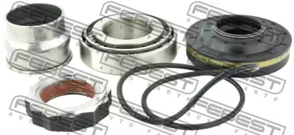 Купить FEBEST KITFRL2R ремк-кт подшипников задней балки!\ Land Rover Freelander 06-14