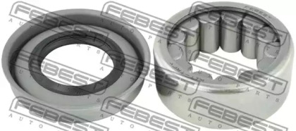 Купить FEBEST KITTRFY к-кт подшипника ступицы задней!\ Ford Transit 2.3i/2.4D 00-06