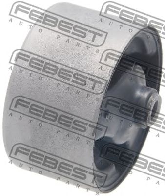 Купить FEBEST KMB-OPTR Сайлентблок задн опоры двигателя KIA OPTIMA 06- KMB-OPTR