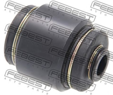 Купить FEBEST LRAB-003Z Сайлентблок задн цапфы LAND ROVER DISCOVERY III 2005-2009 LRAB-003Z