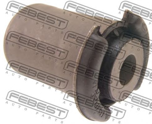 Купить FEBEST LRAB-012 Сайлентблок задн нижн рычага LAND ROVER DISCOVERY III 2005-2009 LRAB-012