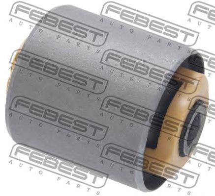 Купить FEBEST LRAB-013 Сайлентблок задн нижн рычага LAND ROVER DISCOVERY III 2005-2009 LRAB-013