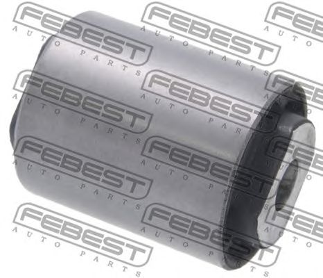 Купить FEBEST LRAB-014 Сайлентблок задн подвески RANGE ROVER 02-12 LRAB-014