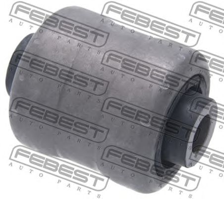 Купить FEBEST LRAB-015 Сайлентблок задн нижн рычага (гидр) RANGE ROVER III 02-12 LRAB-015