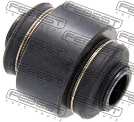 Купить FEBEST LRAB-016Z Сайлентблок задн цапфы RANGE ROVER III 2002-2012 LRAB-016Z