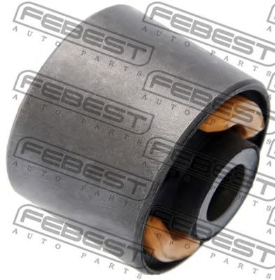 Купить FEBEST LRAB-019 Сайлентблок задн рычага LAND ROVER FREELANDER II 2006-2014 LRAB-019