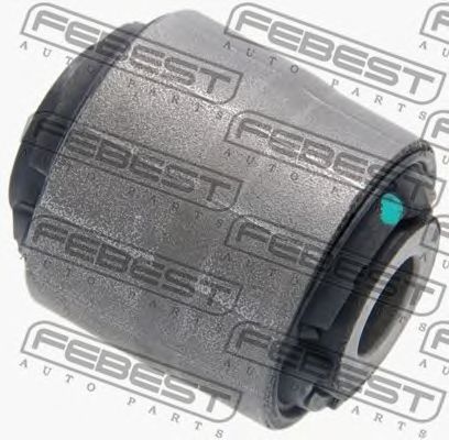 Купить FEBEST LRAB-021 Сайлентблок задн подвески LAND ROVER FREELANDER 2 06-, RANGE ROVER EVOQUE 11- LRAB-021