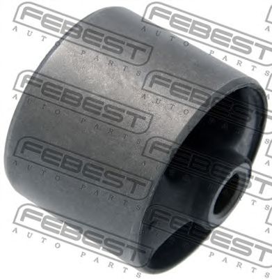 Купить FEBEST LRAB-023 Сайлентблок задн дифференциала ПОДХОДИТ ДЛЯ Land Rover FREELANDER I 1996-2006 LRAB-023