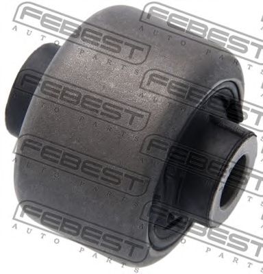 Купить FEBEST LRAB-025 Сайлентблок передн рычага LAND ROVER FREELANDER II 2006-2014 LRAB-025