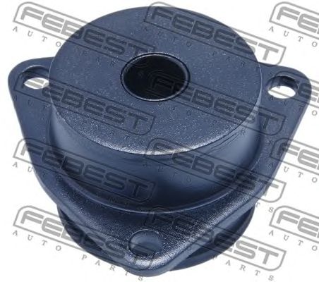 Купить FEBEST LRAB-029 Сайлентблок LRAB-029