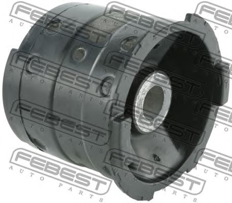 Купить FEBEST LRAB-036 Сайлентблок задн балки ПОДХОДИТ ДЛЯ Land Rover RANGE ROVER III 2002-2012 LRAB-036