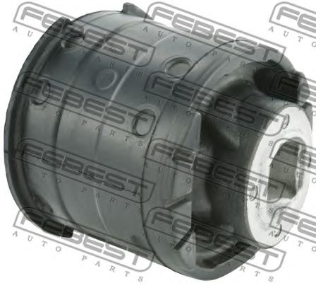 Купить FEBEST LRAB-037 Сайлентблок задн балки ПОДХОДИТ ДЛЯ Land Rover RANGE ROVER III 2002-2012 LRAB-037