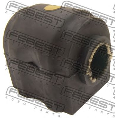 Купить FEBEST LRSB-DIIIR Втулка стабилизатора LAND ROVER 3/DISCOVERY 3 2005­-2009 LRSB-DIIIR