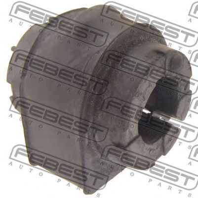 Купить FEBEST LRSB-FLIIF Втулка стабилизатора передняя LAND ROVER FREELANDER II 2006- (18.5мм) LRSB-FLIIF