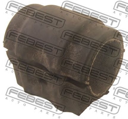 Купить FEBEST LRSB-RRSIIR Втулка стабилизатора задняя RANGE ROVER SPORT II 2010- LRSB-RRSIIR