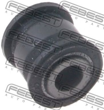Купить FEBEST MAB-007 Опора рулевой рейки MITSUBISHI PAJERO/MONTERO SPORT KH0# 2008.07-2015.08 MAB-007