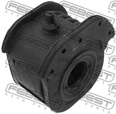 Купить FEBEST MAB-021 Сайлентблок рычага лев задний MITSUBISHI LANCER 95-03 MAB-021