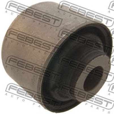 Купить FEBEST MAB-044 Сайлентблок задн продольн рычага MITSUBISHI PAJEROSPORT CHALLENGER 96-06 MAB-044