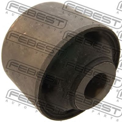 Купить FEBEST MAB-045 Сайлентблок задн продольн рычага MITSUBISHI PAJERO SPORT CHALLENGER 96-06 MAB-045