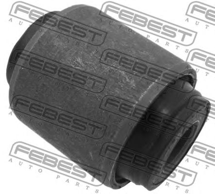 Купить FEBEST MAB-049 Сайлентблок задн верхн рычага MITSUBISHI GALANT E55A/E75A 1992-1996 MAB-049