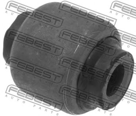 Купить FEBEST MAB-052 Сайлентблок задн цапфы MITSUBISHI GALANT 92-06 MAB-052