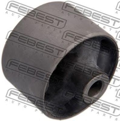 Купить FEBEST MAB-055 Сайлентблок задн прод тяги MITSUBISHI GALANT DJ1A/DJ3A/DJ5A 2006-2012 MAB-055