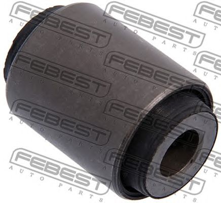 Купить FEBEST MAB-069 Сайлентблок задн попереч рычага MITSUBISHI PAJERO IV/MONTERO 2006- MAB-069