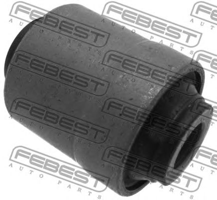 Купить FEBEST MAB-071 Сайлентблок задн поперечн тяги MITSUBISHI LANCER (CS) MAB-071