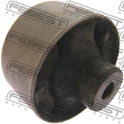 Купить FEBEST MAB-072 Сайлентблок задн продольного рычага MITSUBISHI LANCER (CS) MAB-072