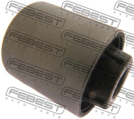 Купить FEBEST MAB-087 Сайлентблок задн поперечной тяги MITSUBISHI LANCER CY MAB-087
