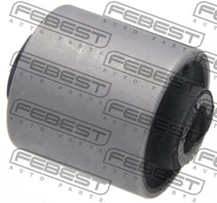 Купить FEBEST MAB-088RUB Сайлентблок MAB-088RUB