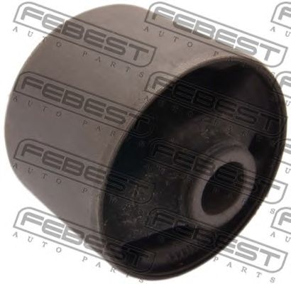 Купить FEBEST MAB-095 Сайлентблок дифференциала MITSUBISHI L400 SPACE GEAR PD4W/PD5W 1994-2001 MAB-095