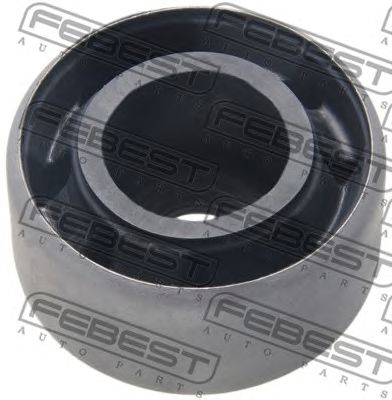Купить FEBEST MAB104 сайлентблок заднего дифференциала!\ Mitsubishi Pajero IV/Montero V87W/V97W 06>