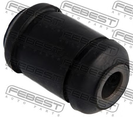 Купить FEBEST MAB-105 Сайлентблок рычага передний MITSUBISHI LANCER CY,CZ# 2007.03- MAB-105