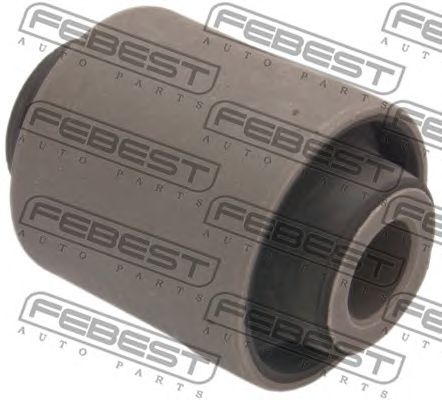 Купить FEBEST MAB-107 Сайлентблок задн тяги MITSUBISHI LANCER CY MAB-107