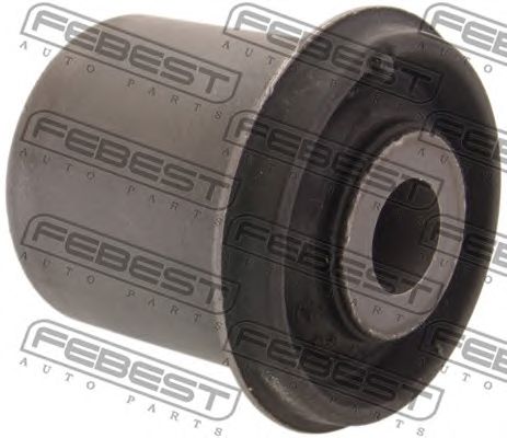 Купить FEBEST MAB-110 Сайлентблок нижн рычага MITSUBISHI L200 05-/15- MAB-110