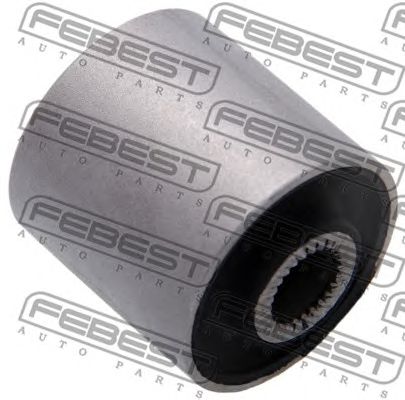 Купить FEBEST MAB-114RUB Сайлентблок MAB-114RUB