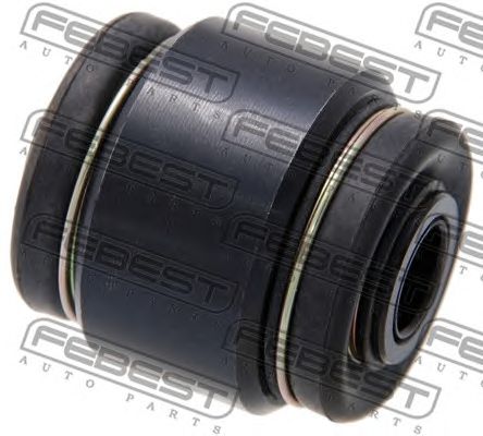 Купить FEBEST MAB-114Z Сайлентблок задн цапфы MITSUBISHI LANCER CS/CY MAB-114Z